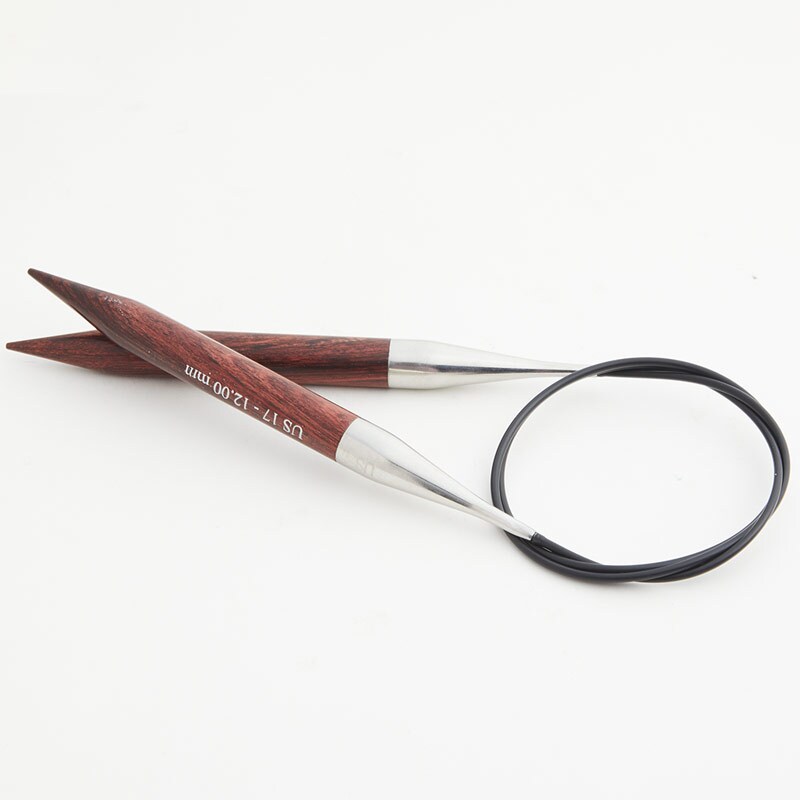 Knitter's Pride / KnitPro Dreamz 40" Circular Knitting Needle Sizes