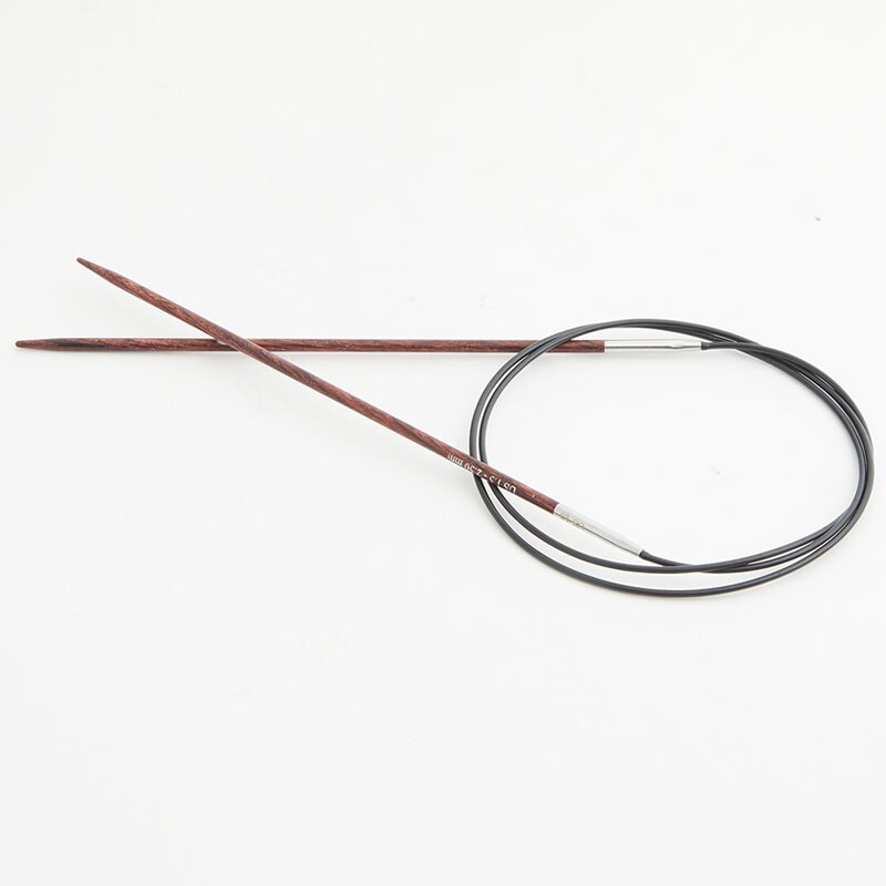 Knitter&#x27;s Pride / KnitPro Dreamz 32&#x22; Circular Knitting Needles - Sizes US 1 to 19