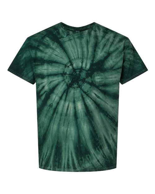 Dyenomite&#xAE; Cyclone Pinwheel Tie-Dyed T-Shirt