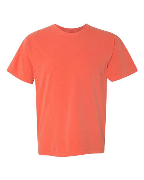 Comfort Colors&#xAE; Garment-Dyed Heavyweight T-Shirt