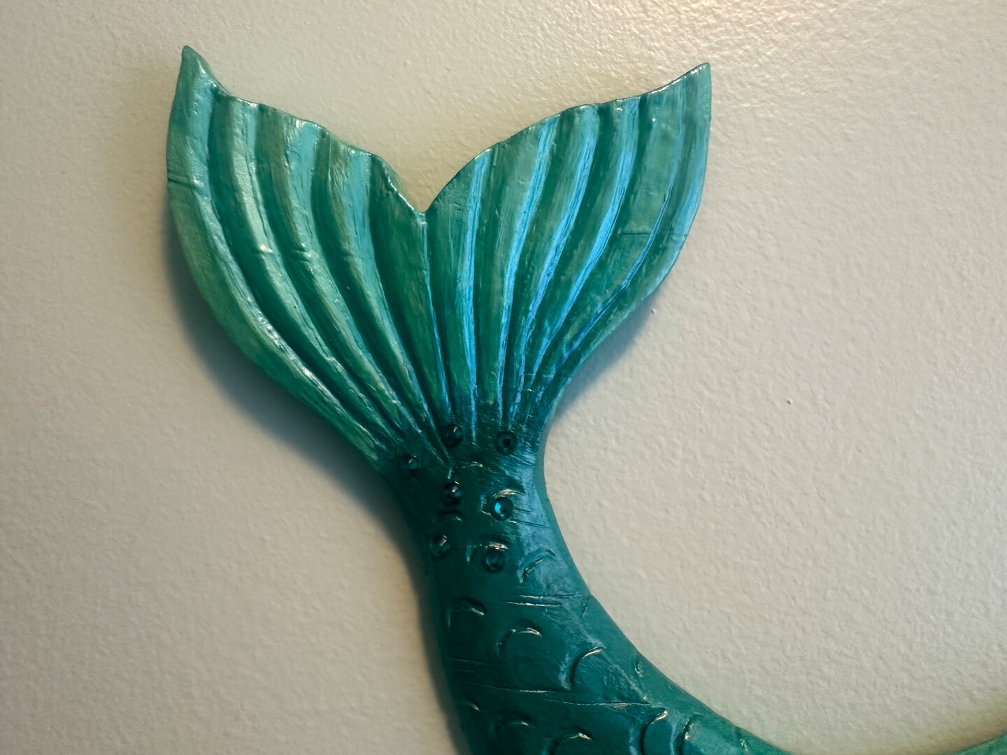 Custom Mermaid Wall Art product 3
