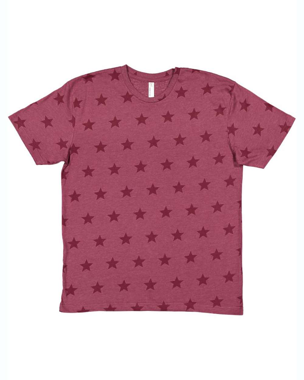 Code Five&#xAE; Star Print Tee