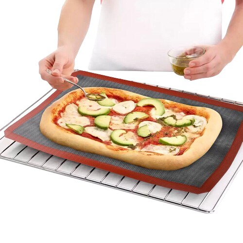 Kitcheniva Oven Sheet Liner Silicone Baking Mat Michaels