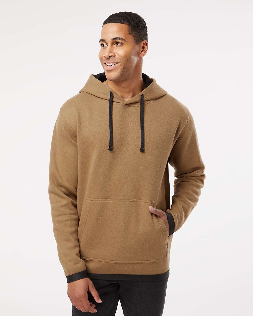 LAT&#xAE; The Statement Fleece Hoodie