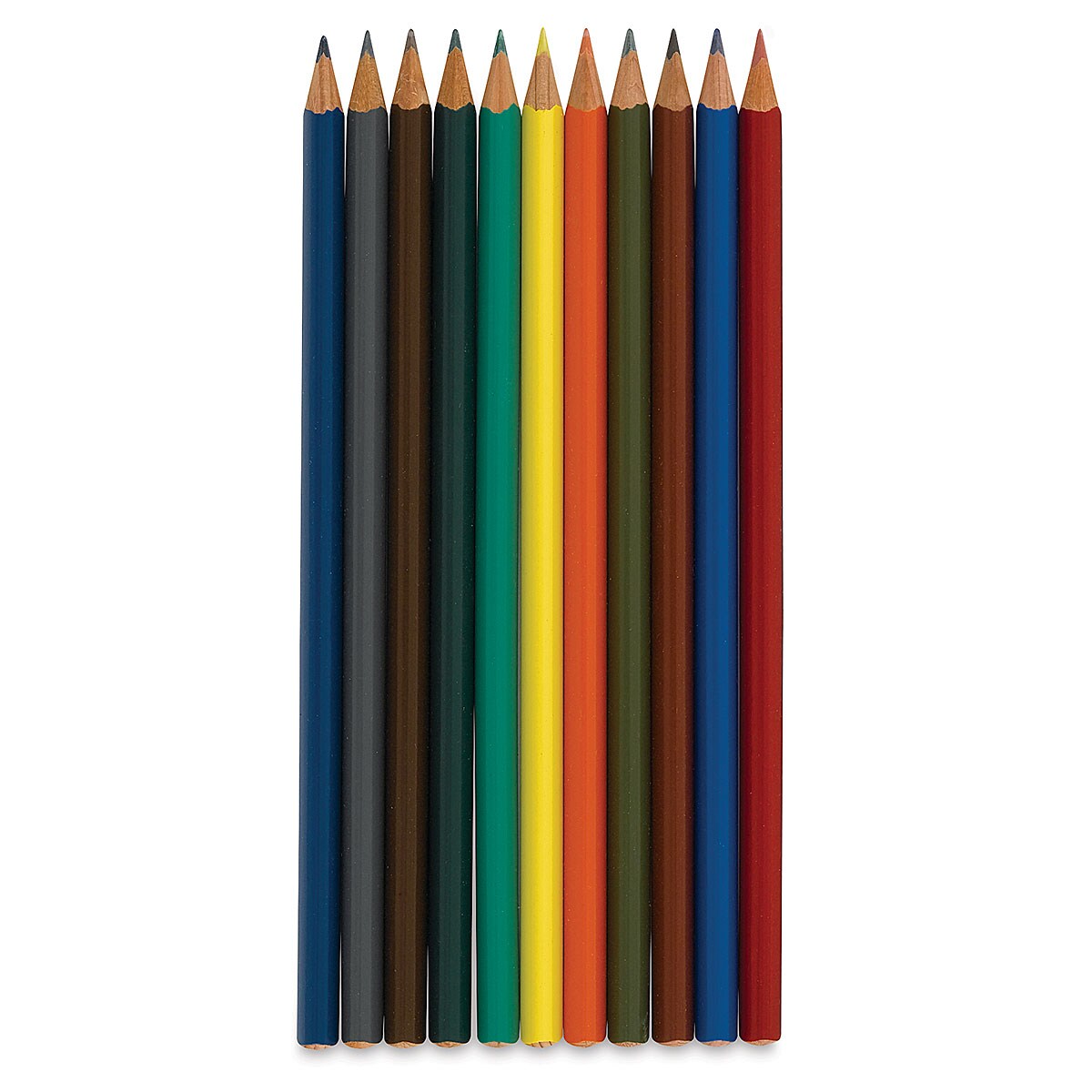 Marshall&#x27;s Photo Oil Pencil Set - Modern Colors