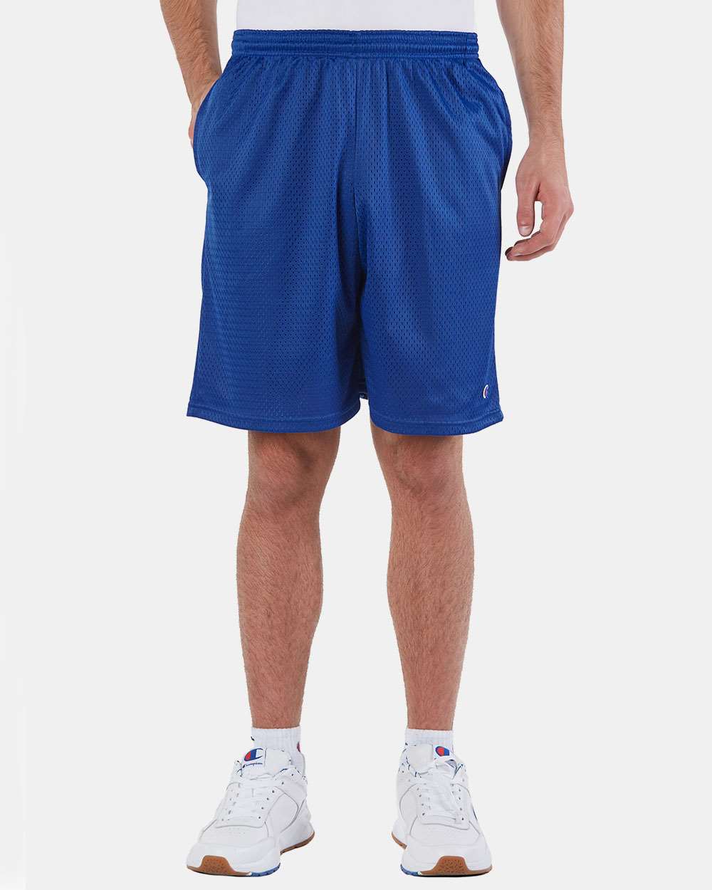 Champion&#xAE; Mesh Shorts Pants