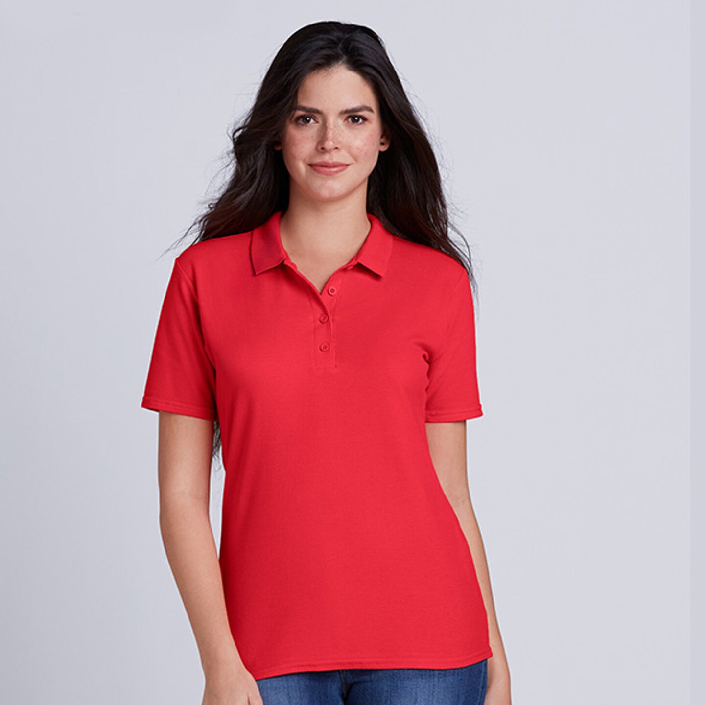 Soft Polo T-shirts For Adult | RADYAN&#xAE;