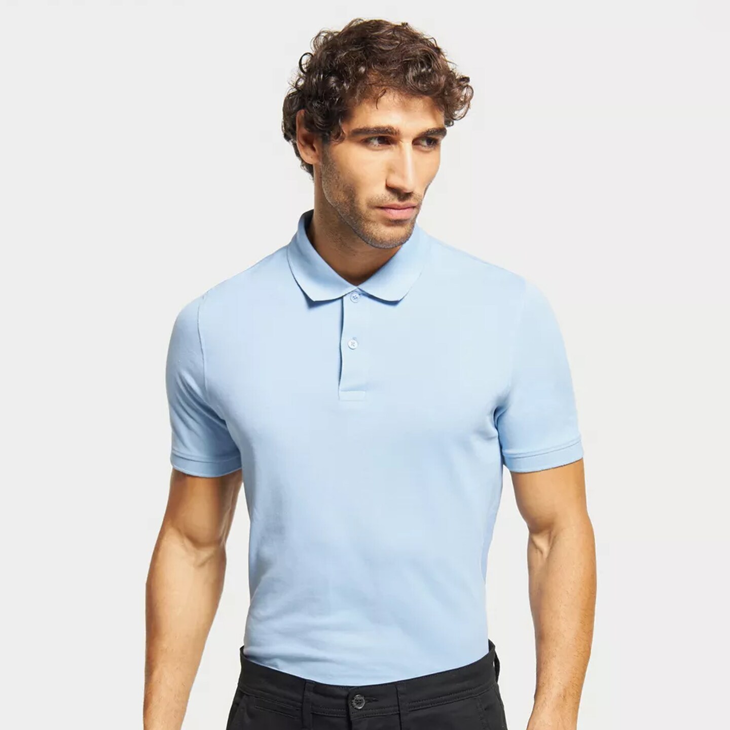 Soft Polo T-shirts For Adult | RADYAN&#xAE;