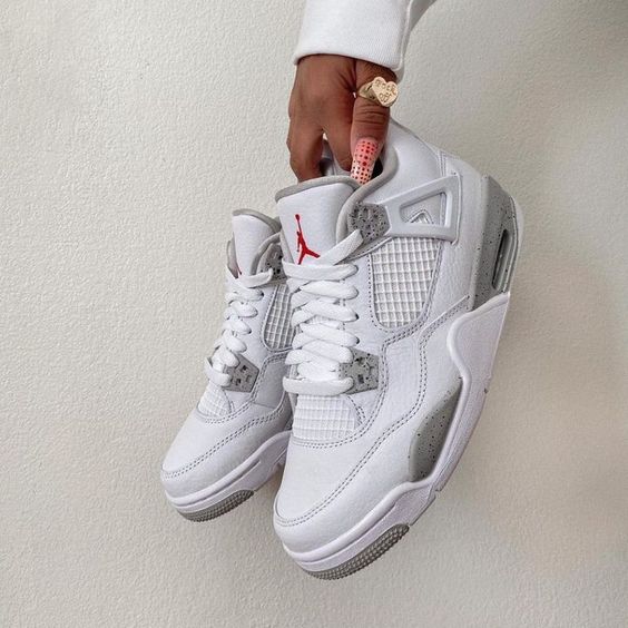 Air Jordan White Oreo Shoes, Sneaker for men, Sneaker for women