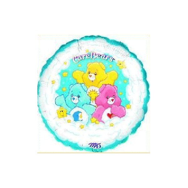 18&#x22; Care Bears Character Balloon