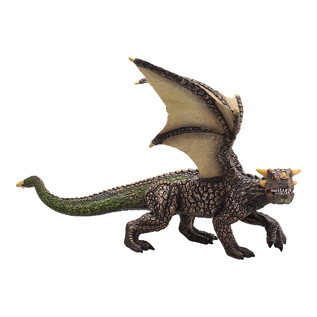 Mojo Earth Dragon Fantasy Figure