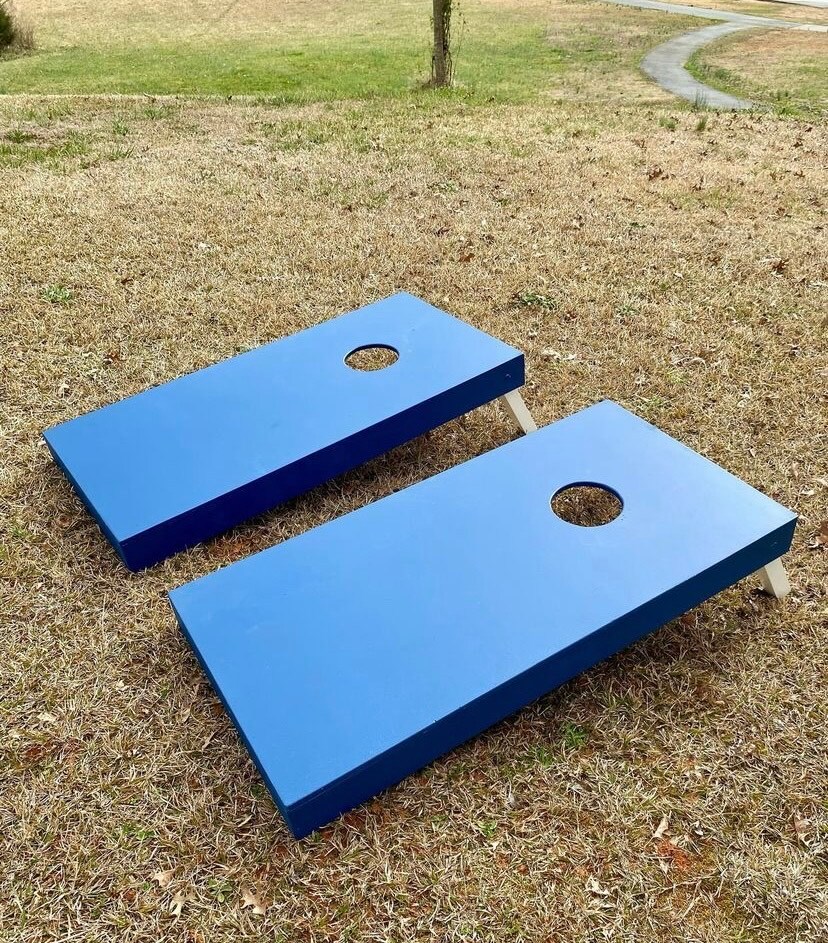 Cornhole Boards | MakerPlace by Michaels