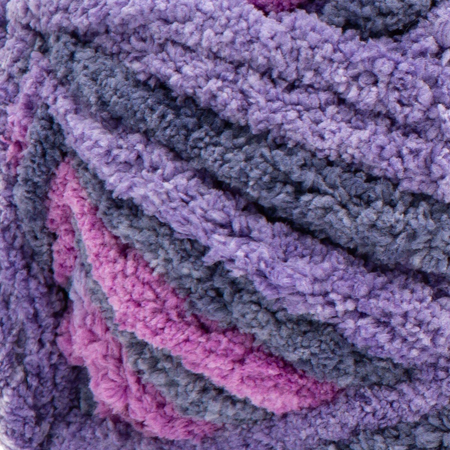 Bernat Blanket Extra Yarn