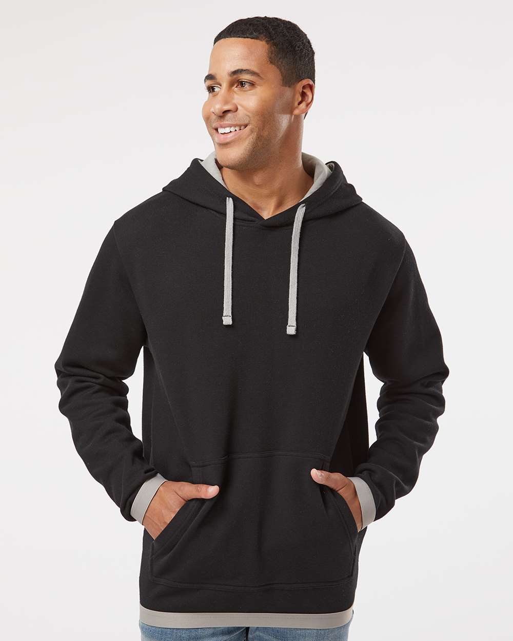LAT&#xAE; The Statement Fleece Hoodie