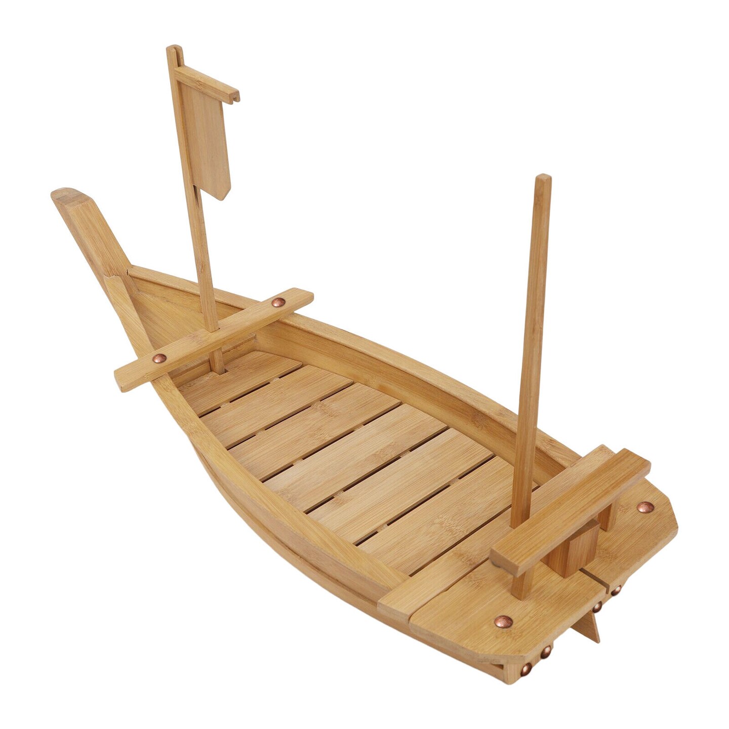 Kitcheniva Sushi Boat Serving Tray