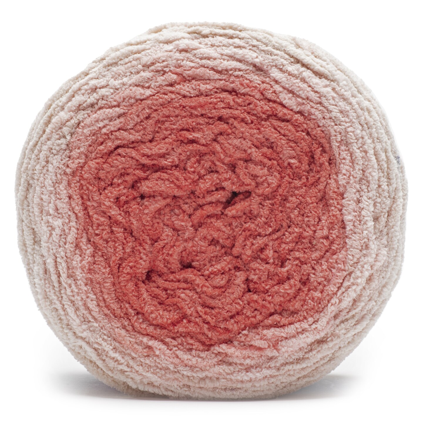 Bernat Blanket Perfect Phasing Yarn