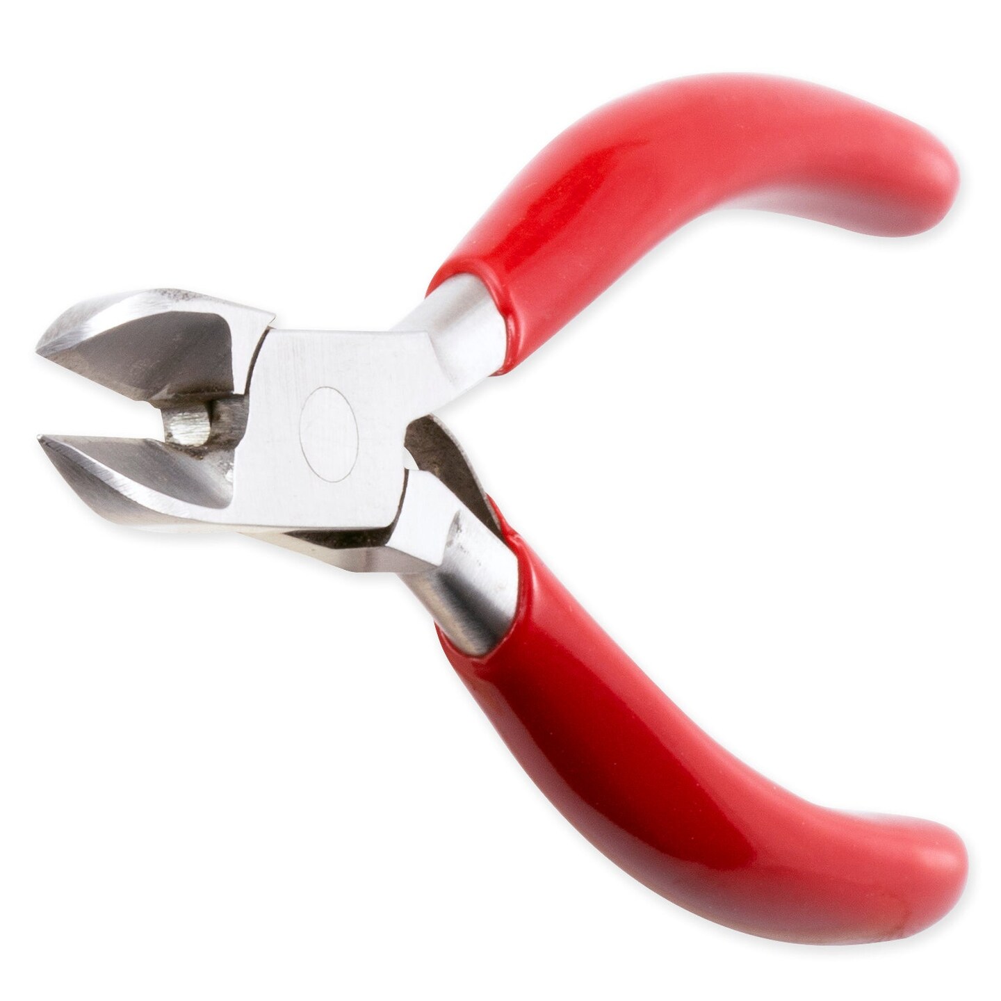 JewelrySupply Mini Side Cutting Pliers for your crafting and DIY projects