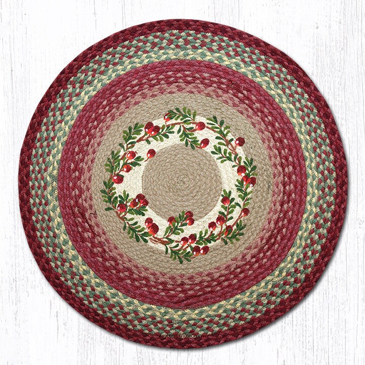 Earth Rugs RP-390 Tread