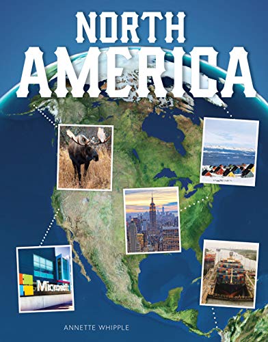 Rourke Educational Media North America