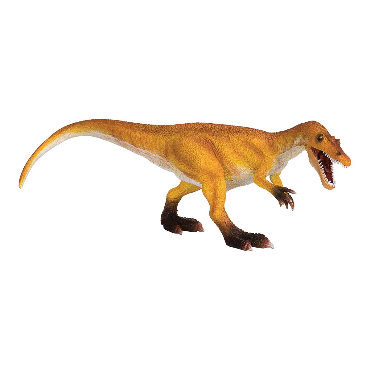 Mojo Prehistoric Deluxe Baryonyx Dinosaur Figure