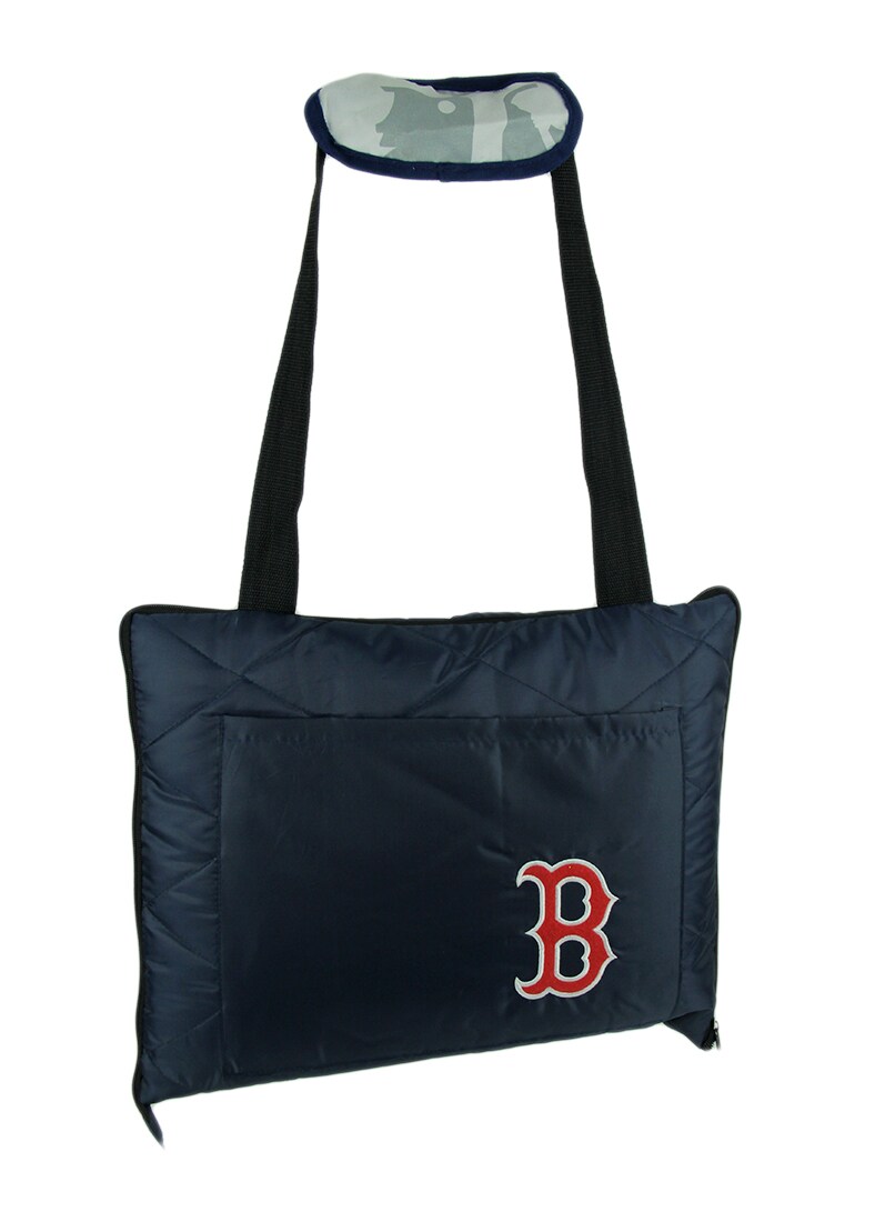 Boston Red Sox Zip Up Indoor/Outdoor Throw Blanket