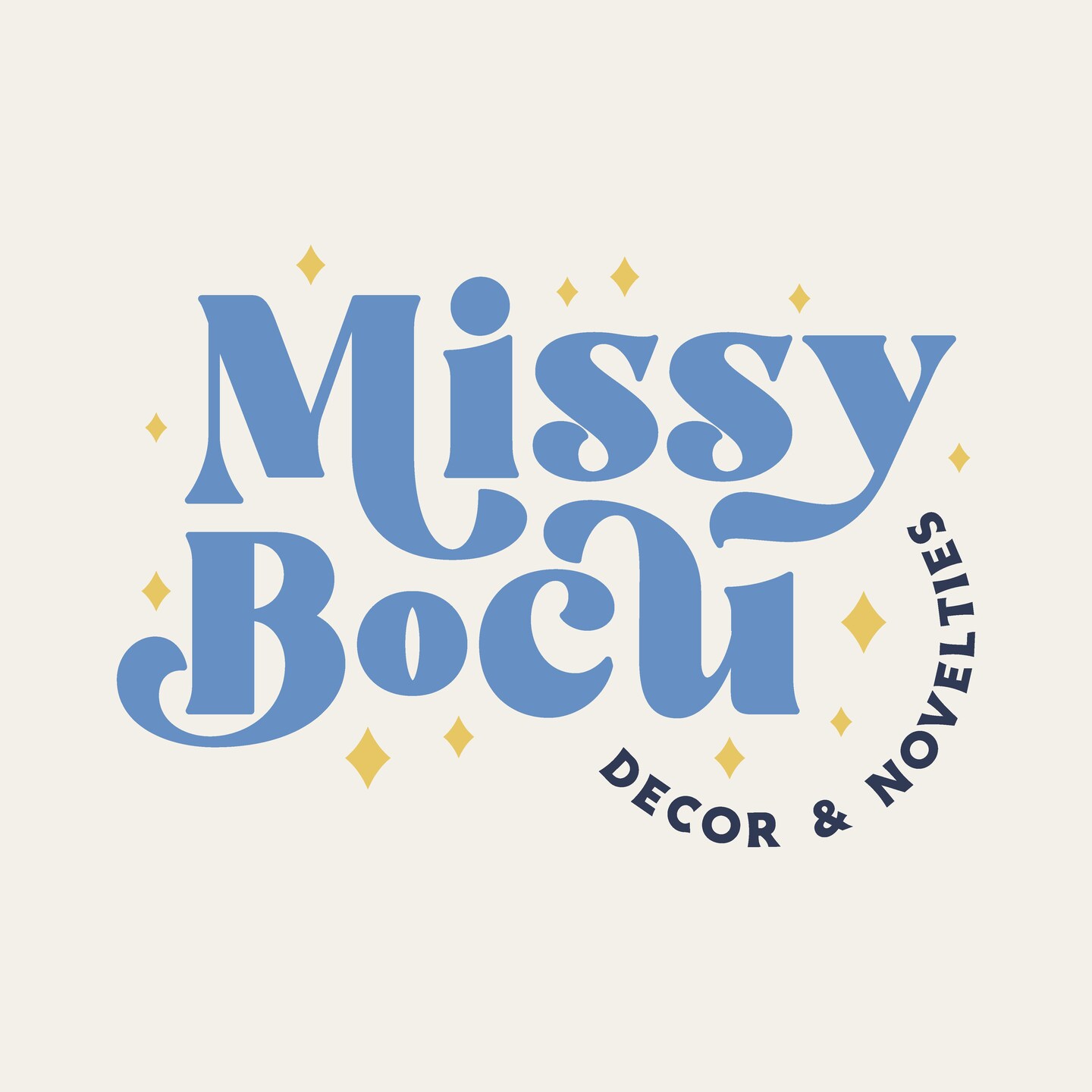 storefront logo