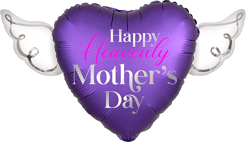 Mother&#x27;s Day Balloons