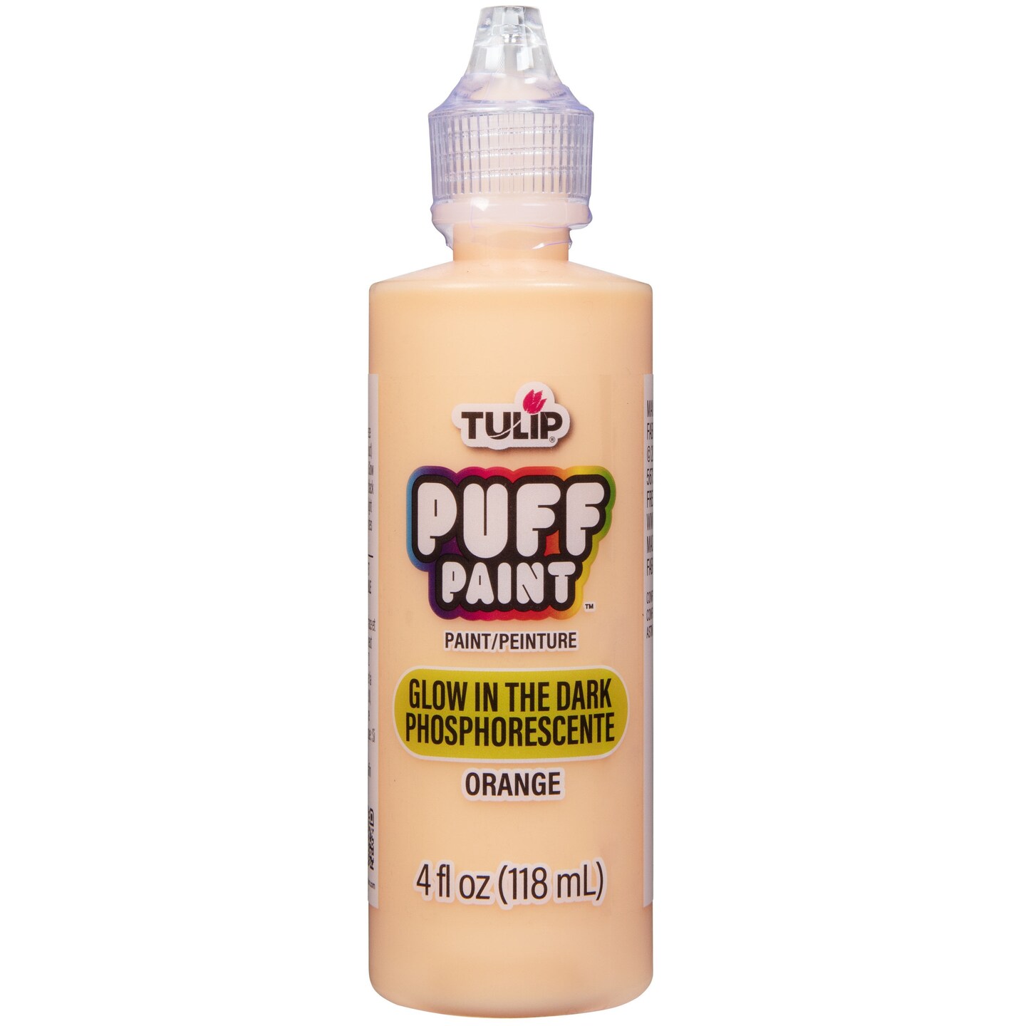 Tulip Dimensional Fabric Paint 4oz