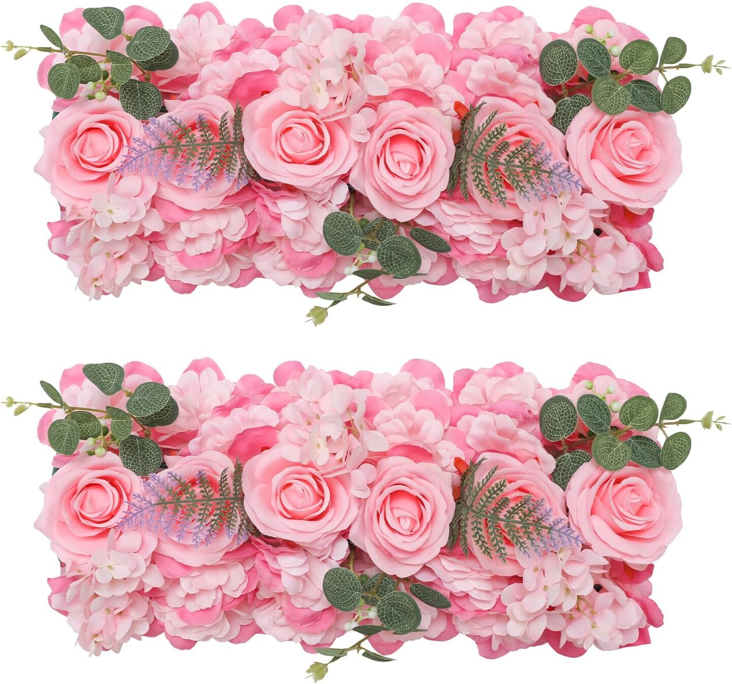 Wedding Table Centerpiece