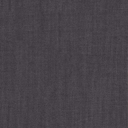 FabricLA Stretch Cotton Denim Fabric | 8 oz, 50&#x201D; Inch Wide Fabric by The Yard | Stylish Jeans Jackets Skirts &#x26; Dresses