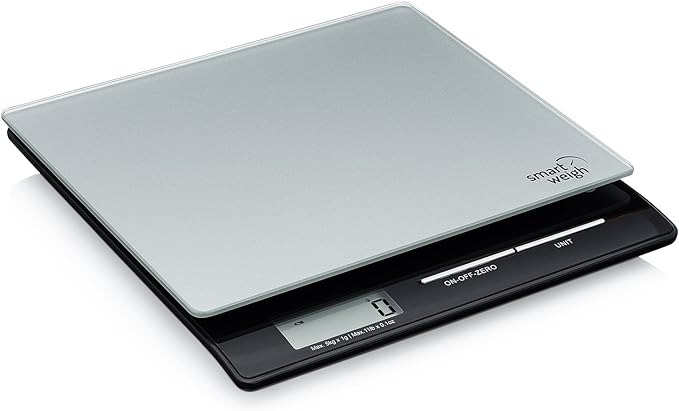 Smart Weigh&#xAE; Professional USPS Postal Scale