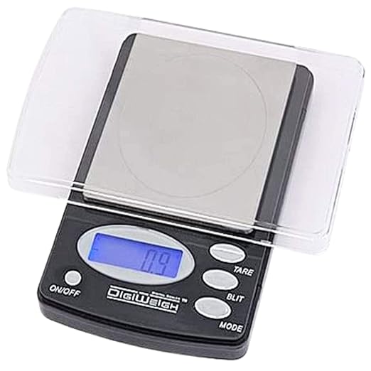 Power Sentry&#xAE; New Personal Coin Scale Pro