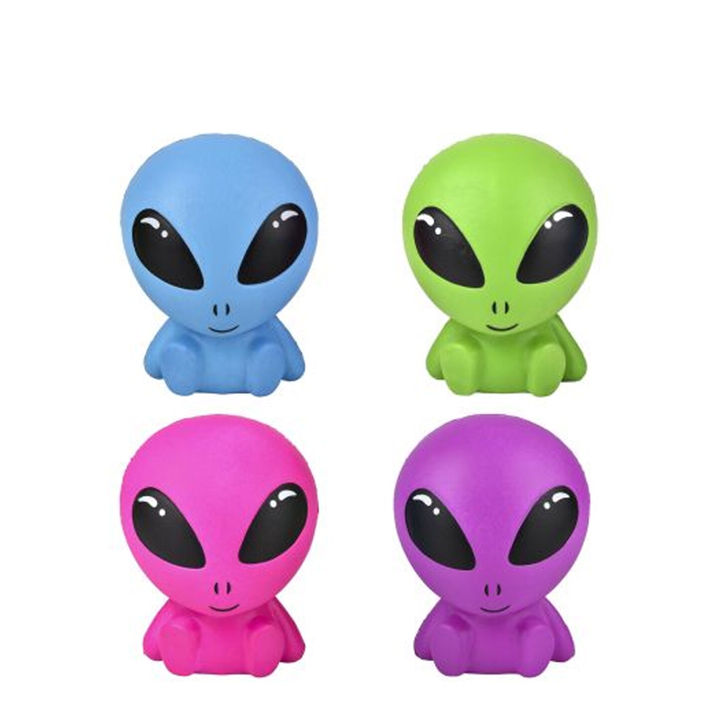 Squish Alien | MINA&#xAE;