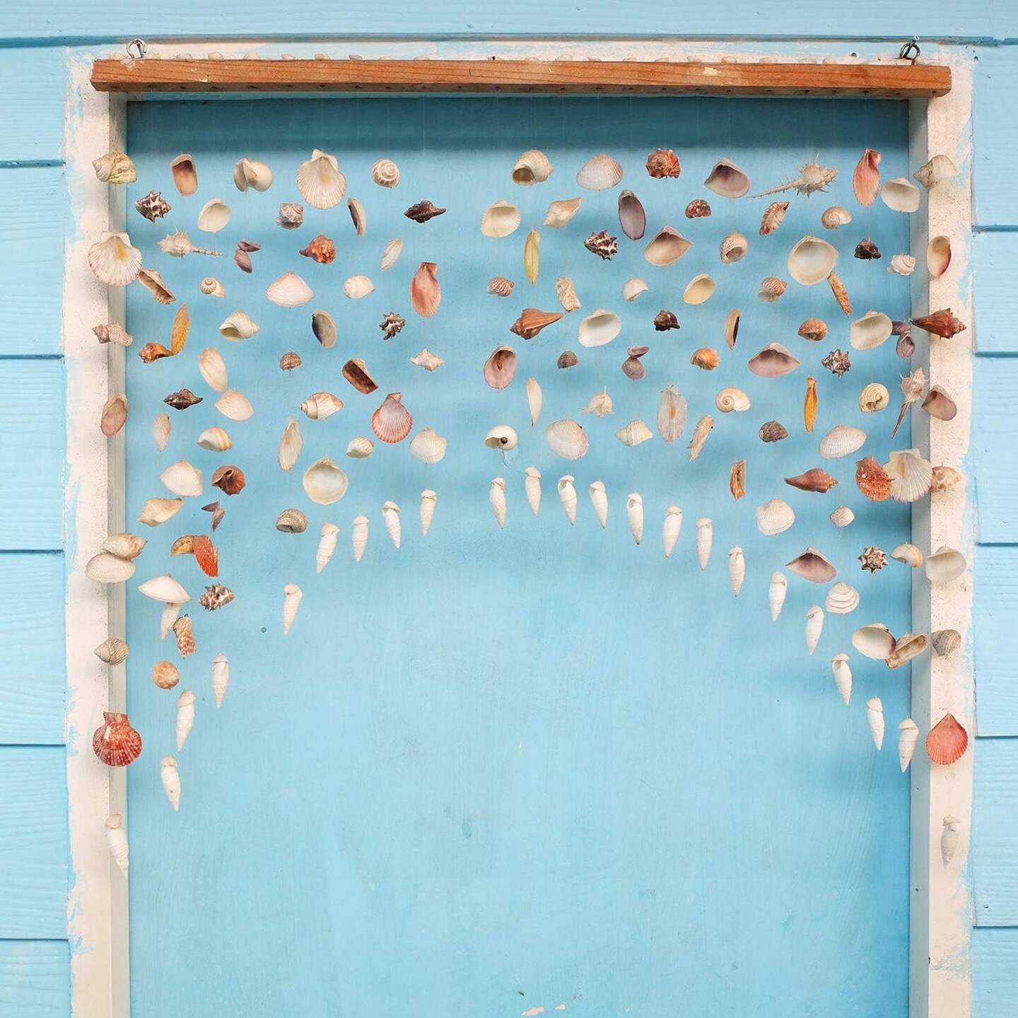 200 m Clear Nylon Invisible Thread String for Hanging Christmas Ornaments, Bracelet Making, Sew Hobby, Clear Beading Thread with Bead Needle (0.25mm)