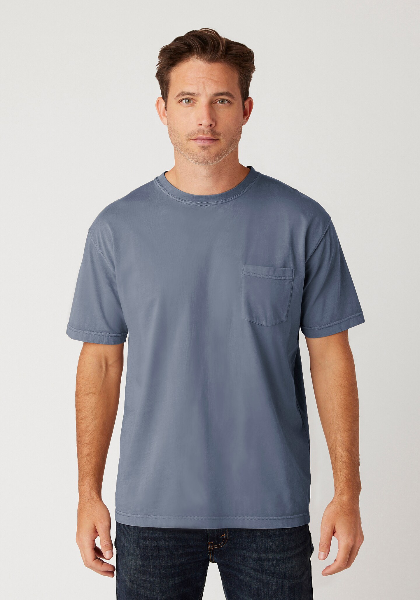 todayful／organdie pocket shirt todayful／organdie pocket shirt