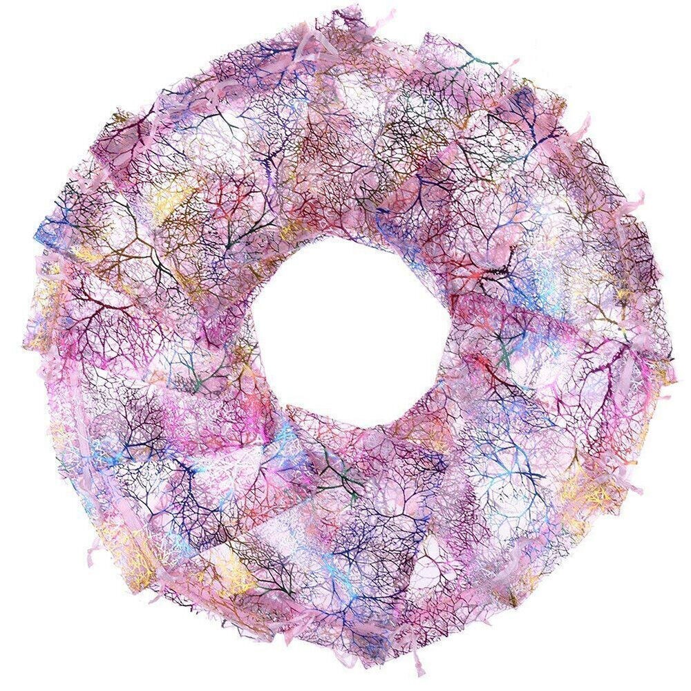 Kitcheniva Sheer Coralline Organza Favor Gift Bags Michaels