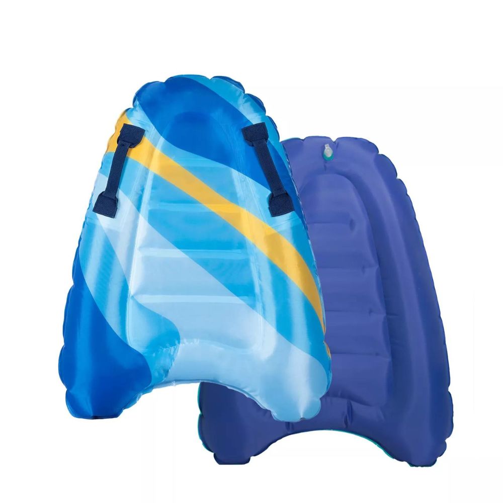 Foldable Inflatable Pool Surfboard Chair