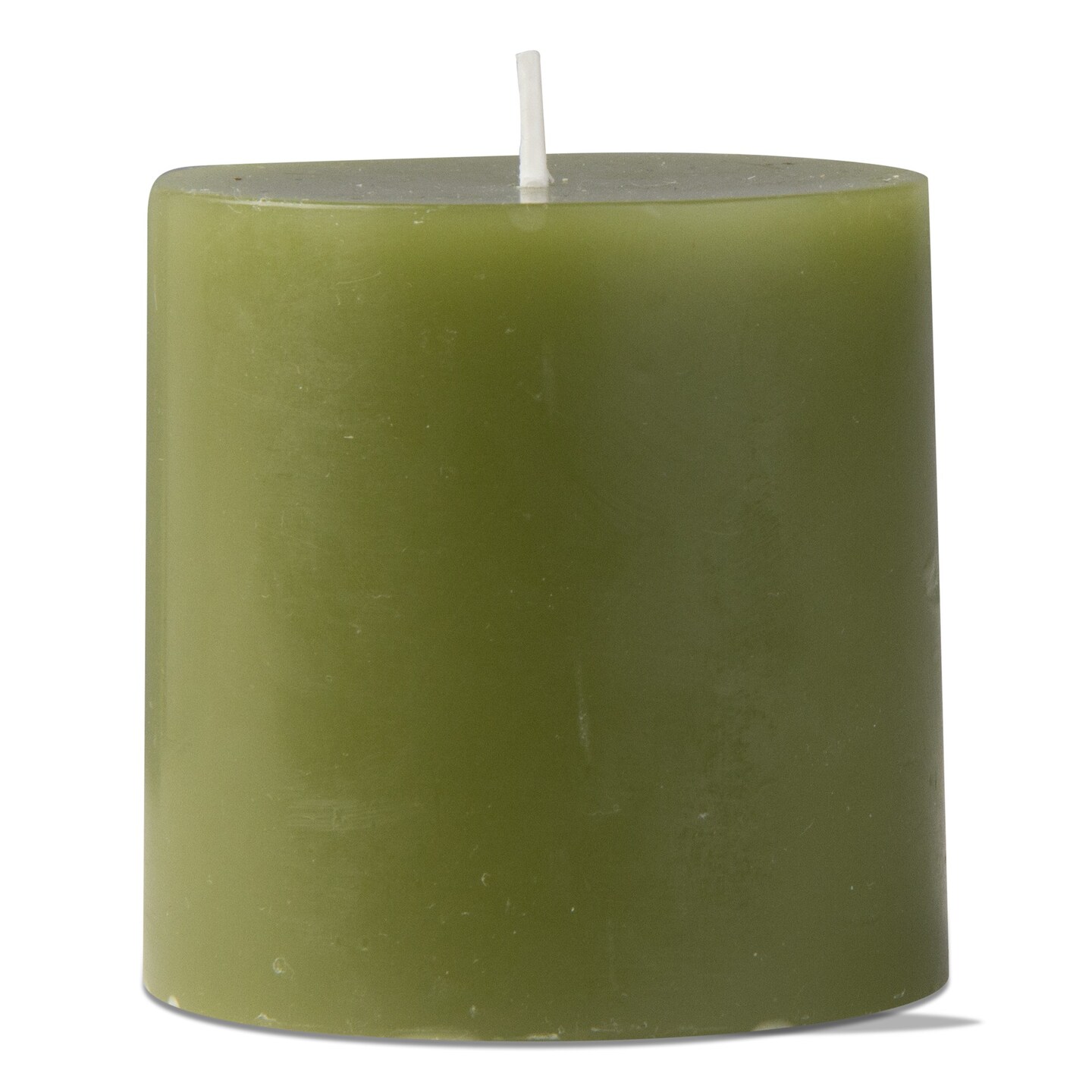 Color Pillar Candle