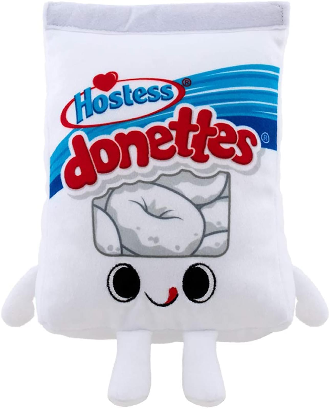 Hostess 3.75 Inch Funko POP Plush |  Donettes