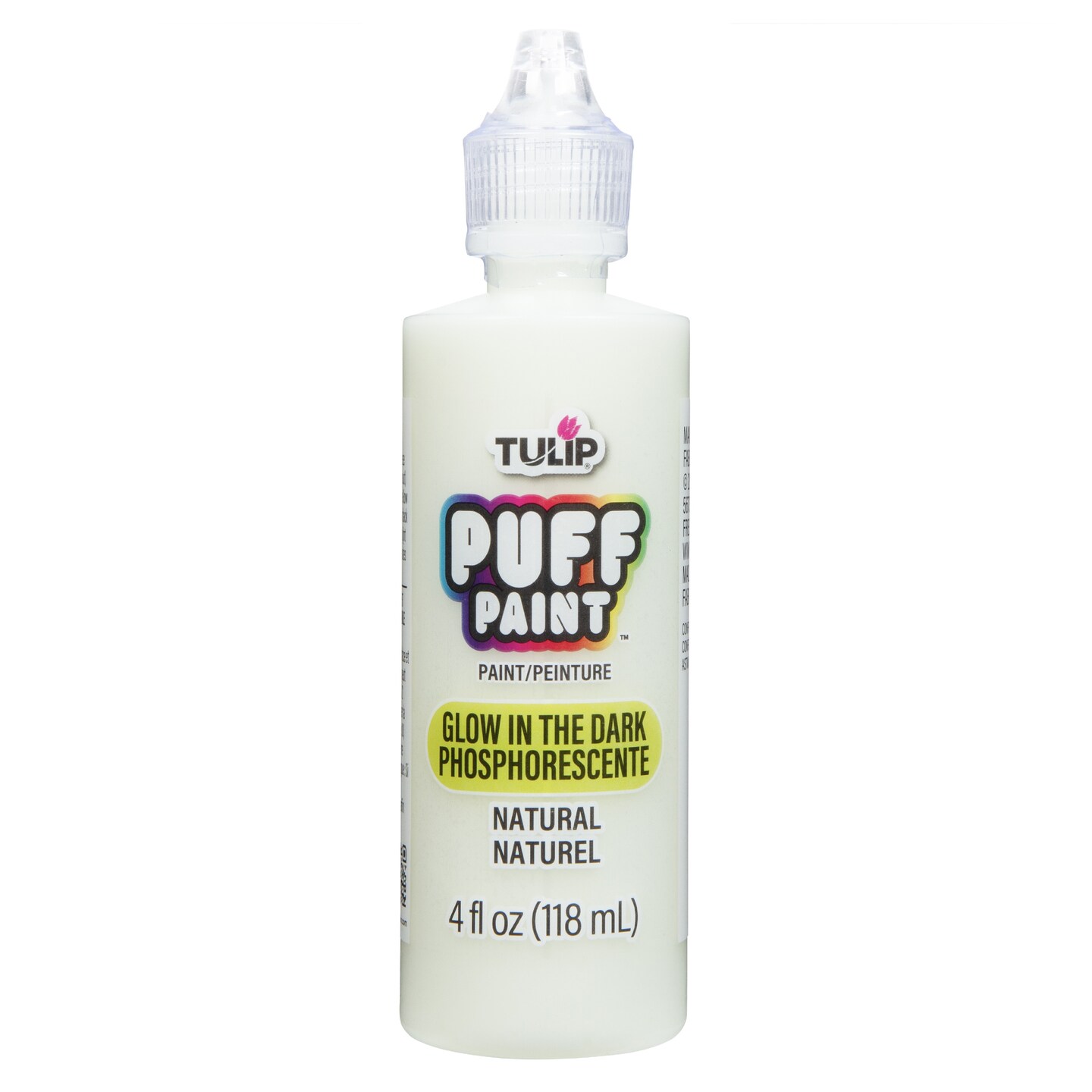 Tulip Dimensional Fabric Paint 4oz