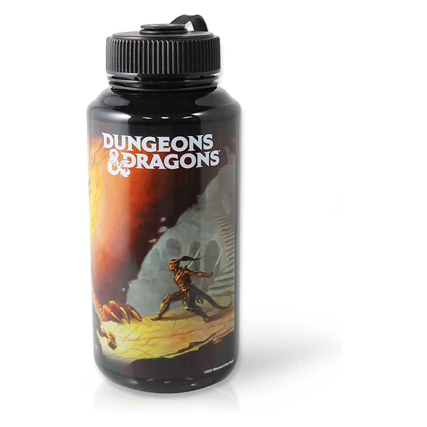 Dungeons &#x26; Dragons 32 oz Water Bottle
