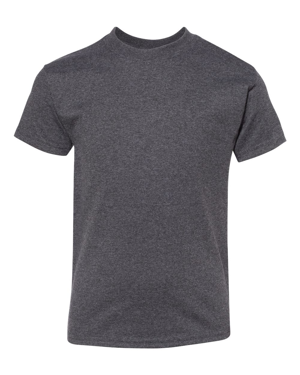 Charcoal heather