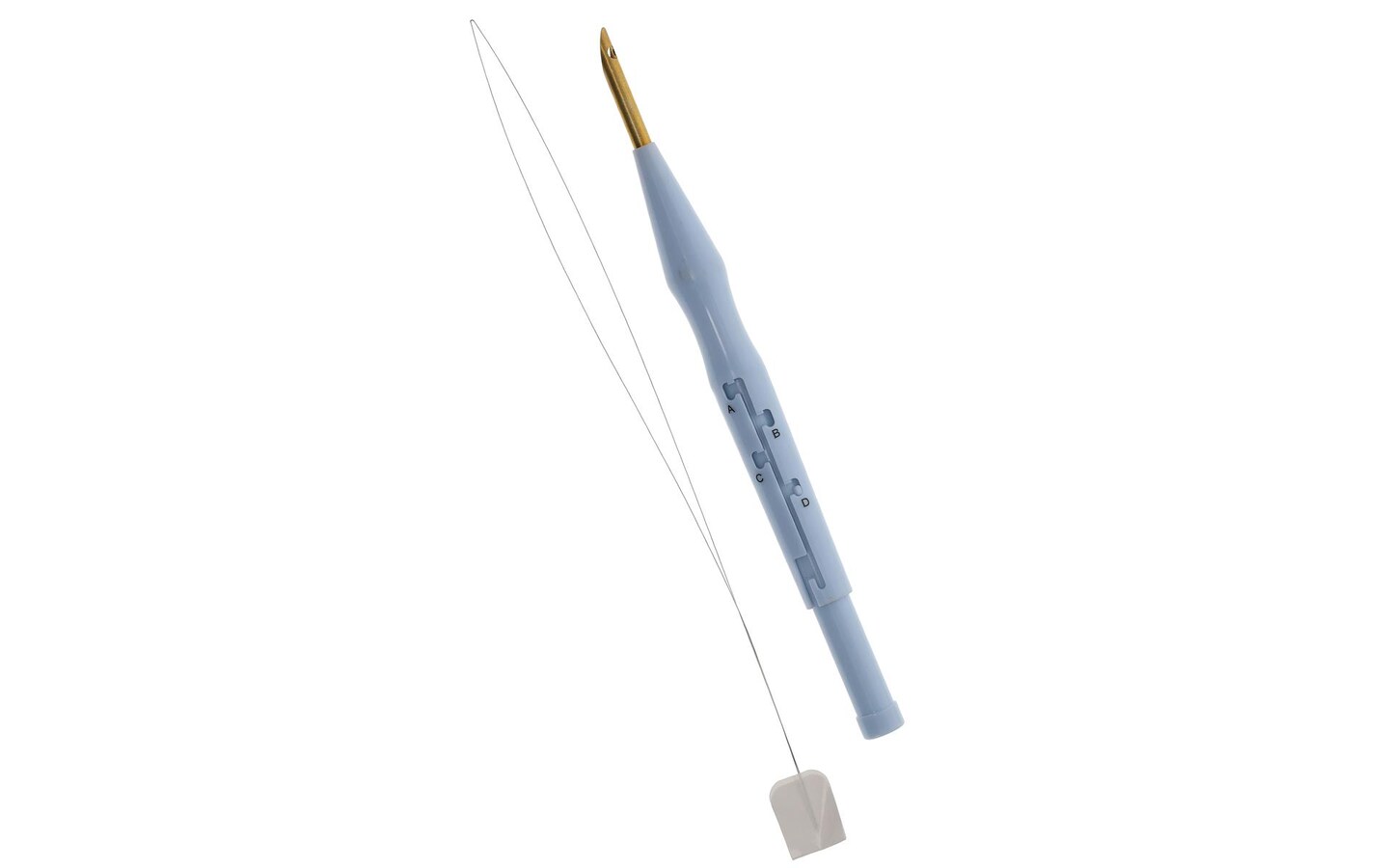 Leisure Arts Punch Needle Tool