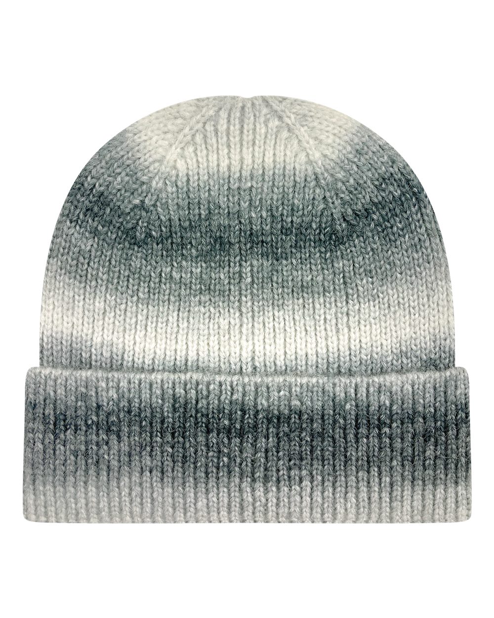 LEGACY® Tie-Dyed Ribbed Beanie