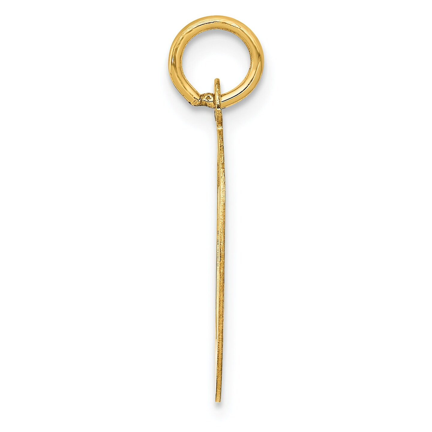 送料関税込【AMY O】Bone Charm Pendant 14K☆チャーム♪国内発 送料関税込【AMY O】Monstera Pave Charm チャーム (2色) 国内発