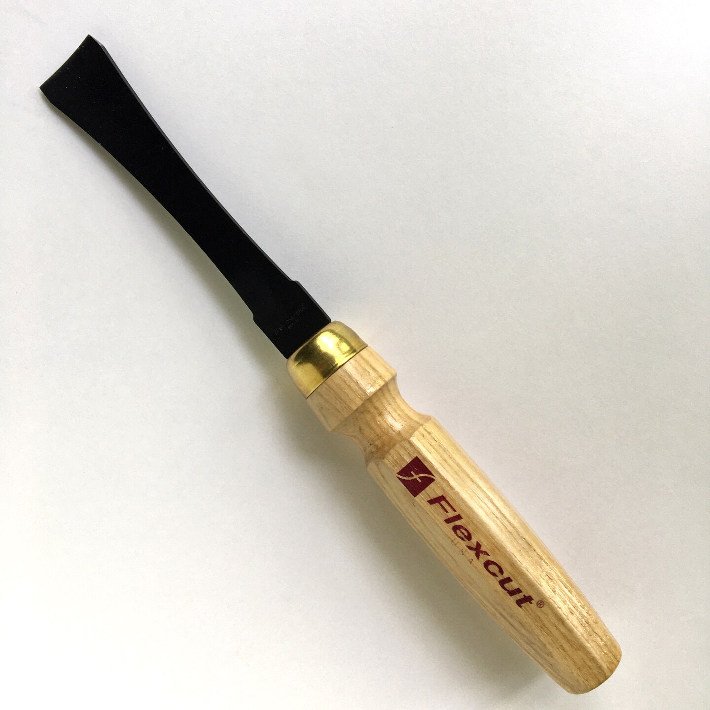 Flexcut Tool Wood Carving Mallet Tool, Sweep #3, 1