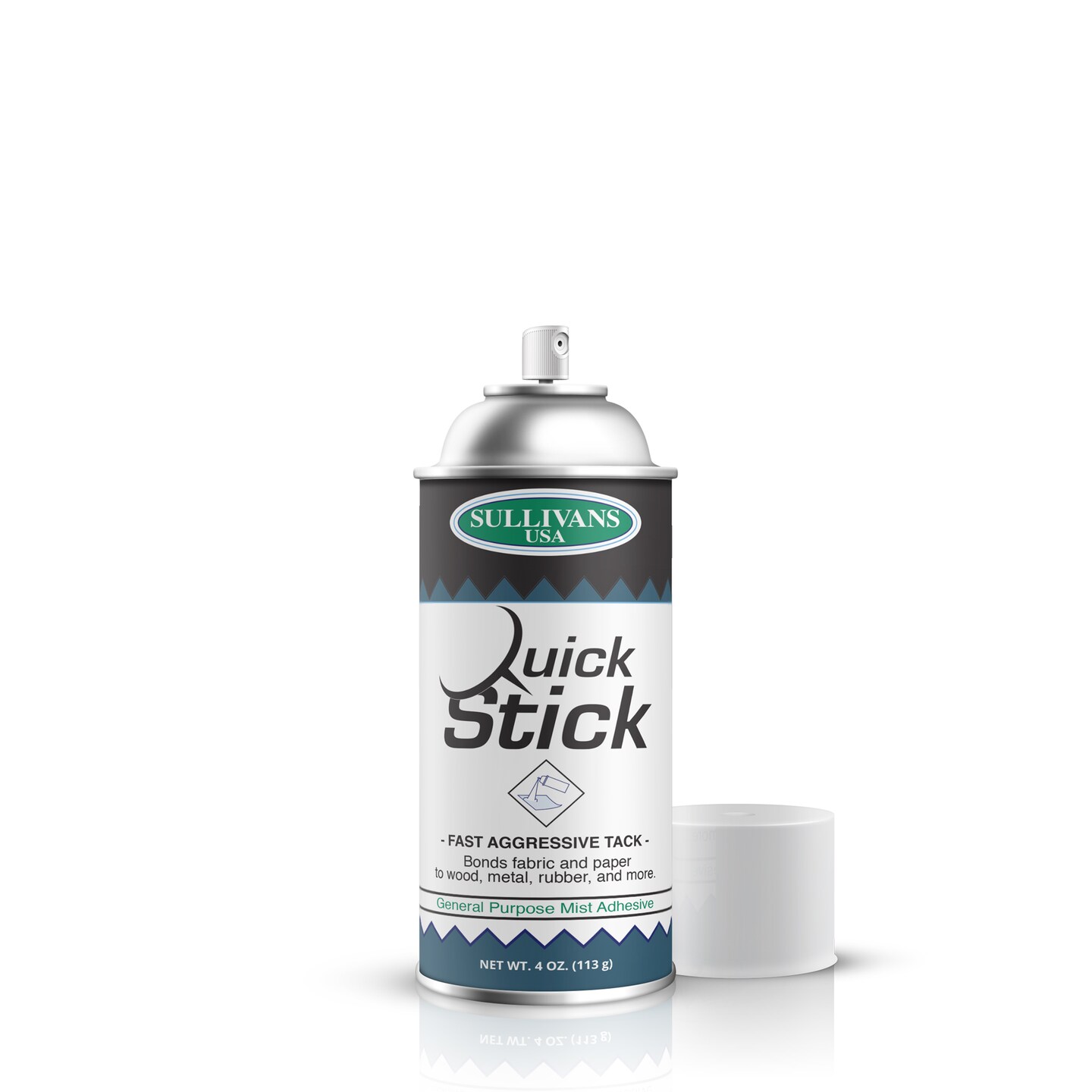 Quick Stick Adhesive Spray