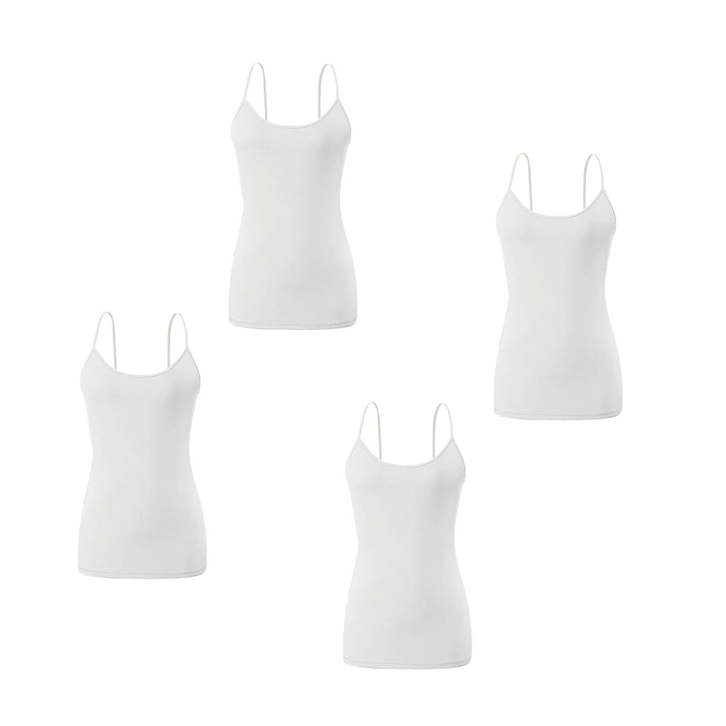Comfortable Everyday Tanks and Camis for Women