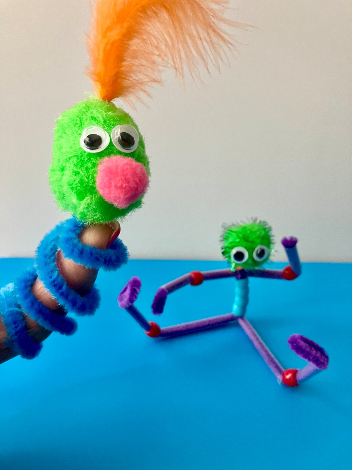 Chenille Pipe Cleaners, 25ct. by Creatology™