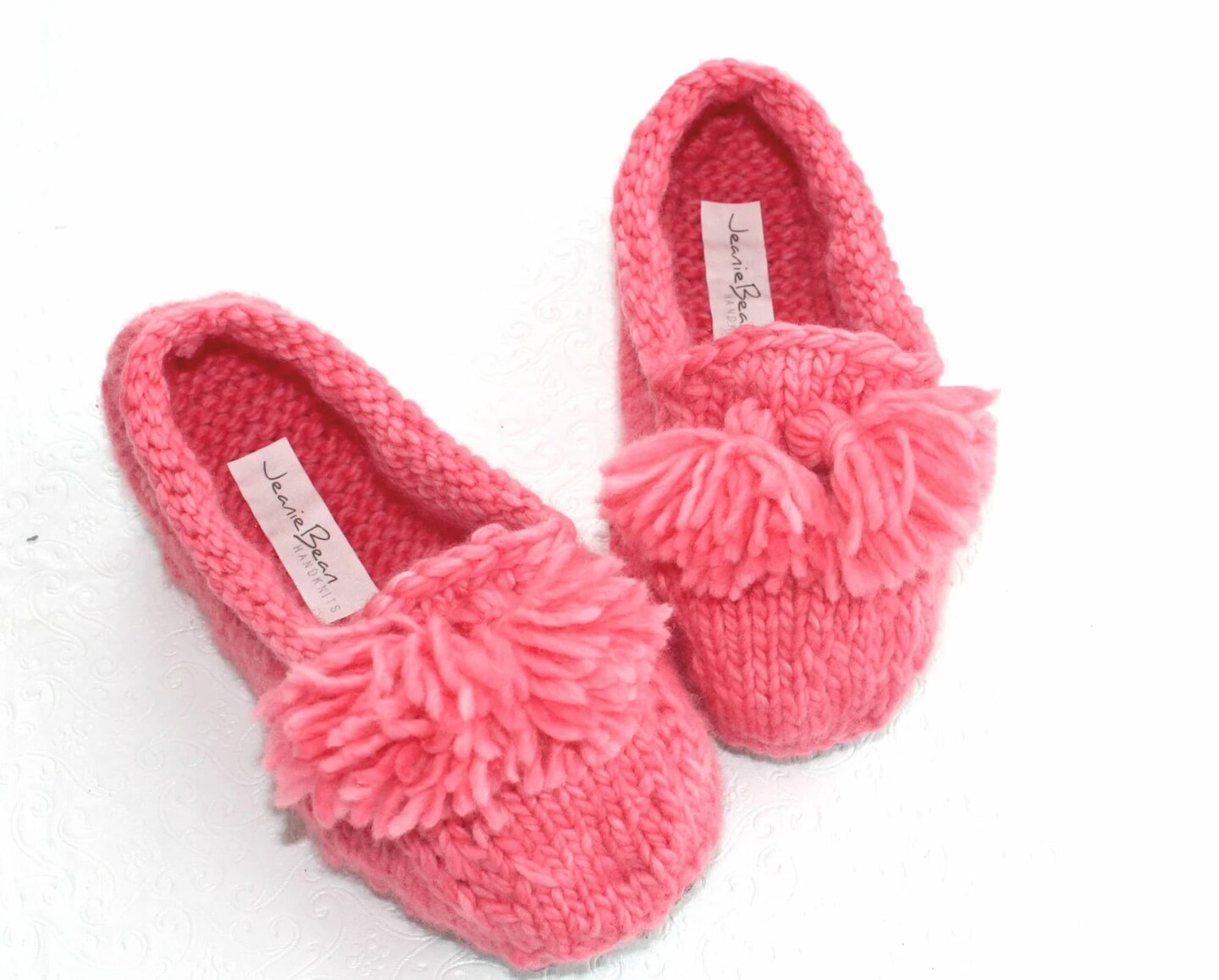 Women's slippers with hot sale suede soles